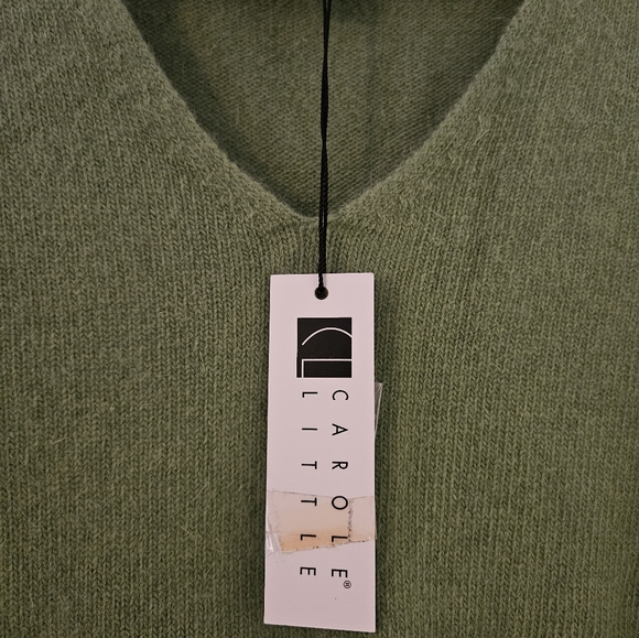 Carole Little -Medium NWT - Picture 7 of 10